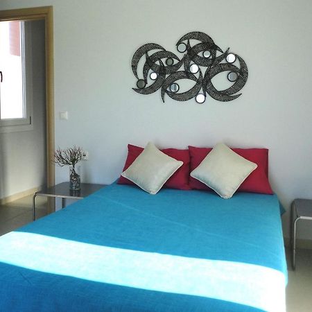 Alkyon View Luxury Μaisonette Ligaria (Crete) Exterior foto
