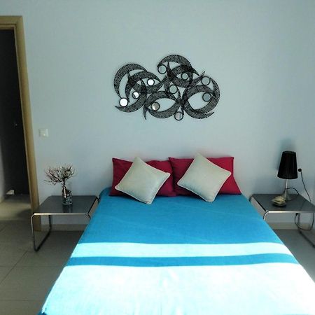 Alkyon View Luxury Μaisonette Ligaria (Crete) Exterior foto