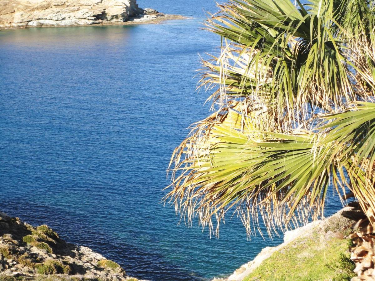 Alkyon View Luxury Μaisonette Ligaria (Crete) Exterior foto