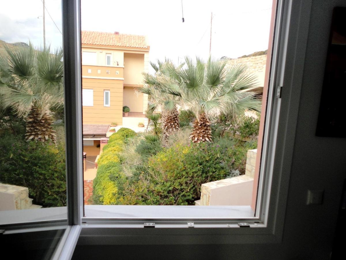 Alkyon View Luxury Μaisonette Ligaria (Crete) Exterior foto