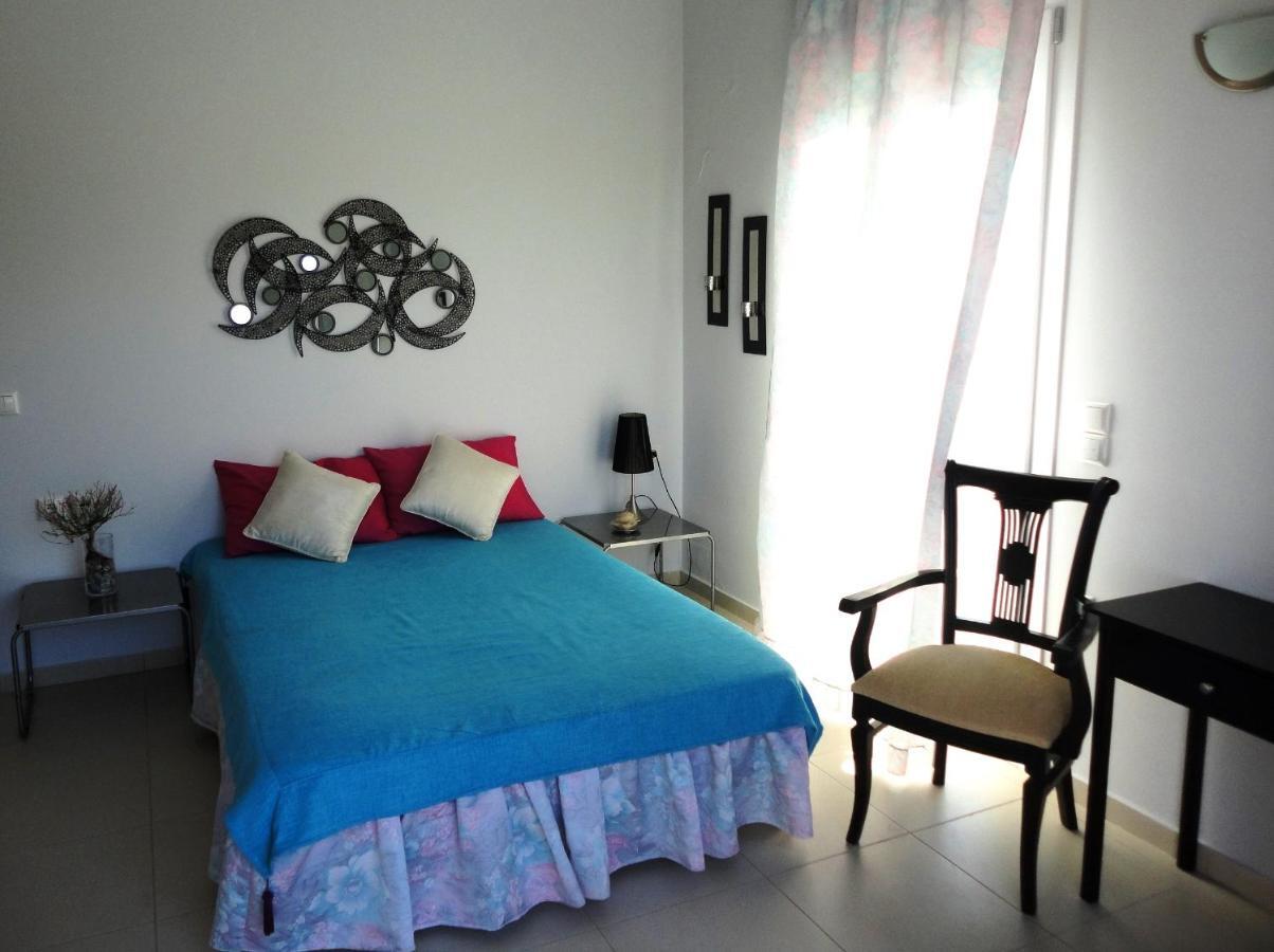 Alkyon View Luxury Μaisonette Ligaria (Crete) Exterior foto